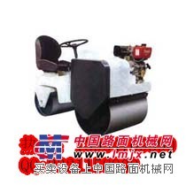 供应小型座驾式振动压路机