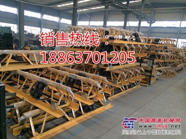 框架式混凝土整平机品牌 供应路面整平机