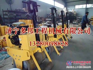 供应3吨以下手扶震动压路机厂家