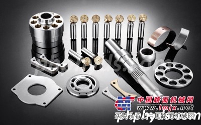 供应力士乐A4VSO柱塞泵配件