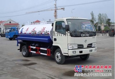 云南洒水车5方8方10方优惠