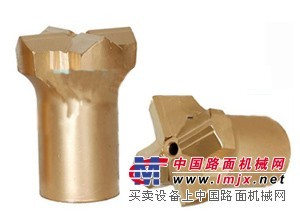 浩博  现货供应十字钻头