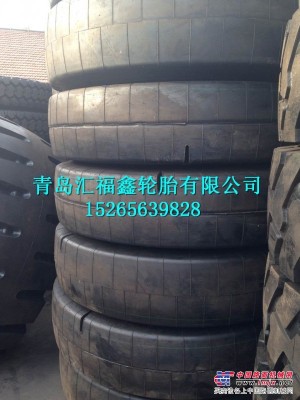供应玲珑1200-24光面轮胎12.00-24