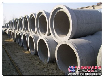 河北排污水泥管生产厂家--利达水泥制品