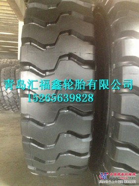 供应3300R51大型子午线工程轮胎