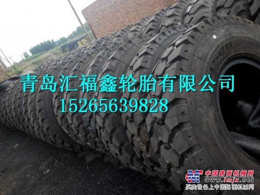 供应三角1400R25矿用轮胎14.00R25