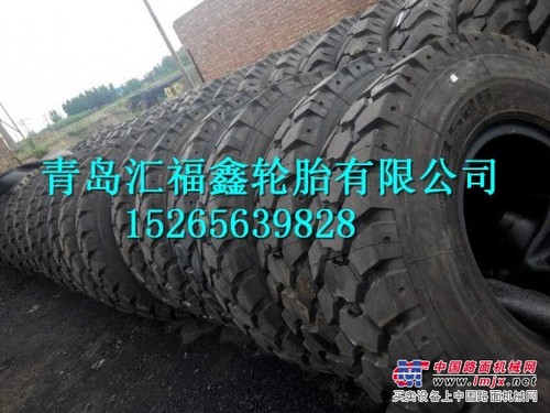 供应三角1400R25矿用轮胎14.00R25