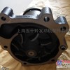 五十铃发动机8-98022822-1水泵总成ZX240-3
