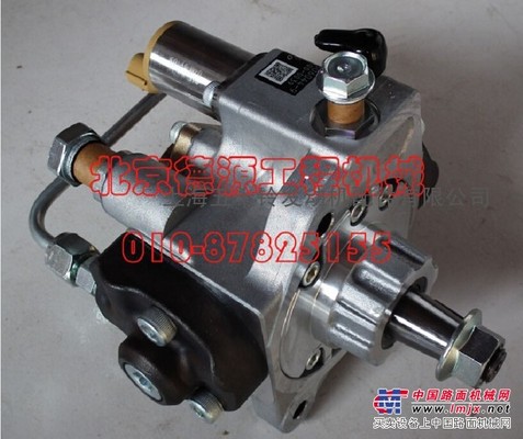 五十铃8-97306044-9ZX240-3喷油泵总成
