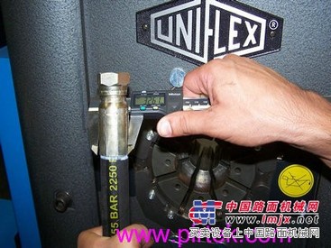 博尔泰克胶管总成