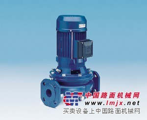 UP热水循环泵|管道泵厂家|南京管道泵
