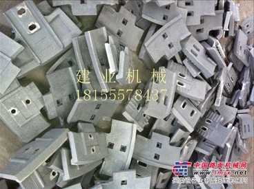 供应搅拌机配件－仕高玛MAO3000搅拌机叶片