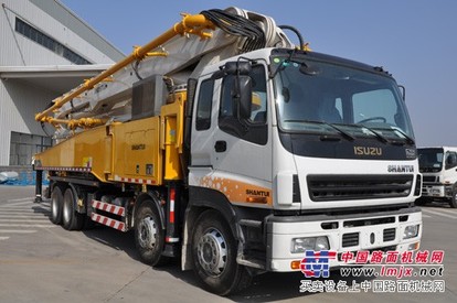 供应全新低价泵车