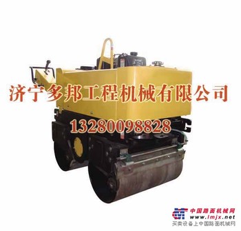 小型手扶振动压路机_价格_型号_生产厂家