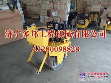 供应一般都买什么品牌的小型震动压路机