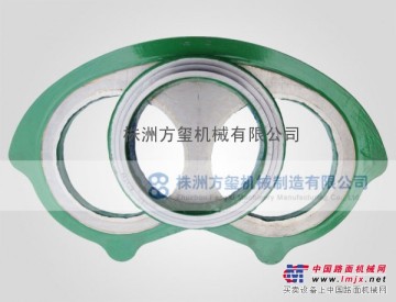 供应北京力特50泵眼镜板切割环