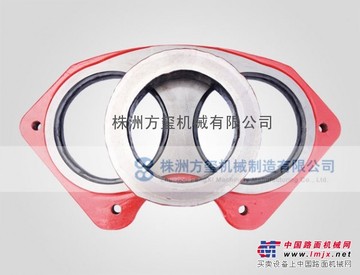 供应山东民乐160眼镜板切割环