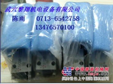 供应ATOS防爆阀 DHA-0711/M/7 24DC现货