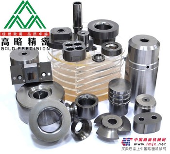 钨钢模具供应,高略精密价格实惠，品质可靠