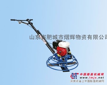 供应熠辉磨光机