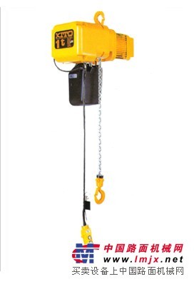 供应KITO电动葫芦安全可靠 日本KITO电动葫芦搬运好工具