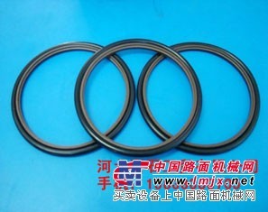 聚四氟乙烯 树脂夹布环 聚四氟格兰圈