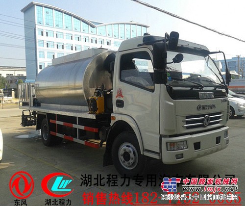 兰州3吨智能型沥青车价格