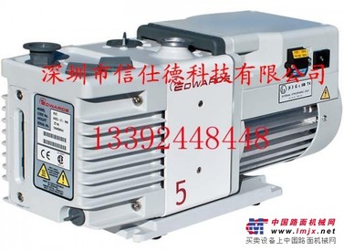 供应爱德华RV5真空泵销售维修