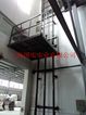 上海国实专业定制无坑式升降机 专业升降机生产厂家
