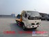 供应全国国四东风福瑞卡一拖二型清障车