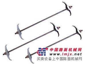 穿墙丝规格