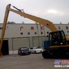 挖掘机标准臂  钩机加长臂  挖掘机大小臂，岩石臂厂家