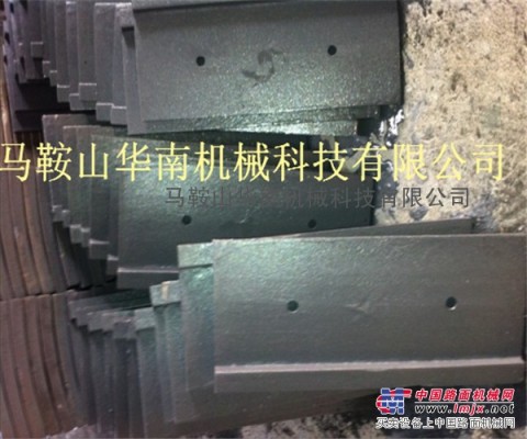 上海华建JS2000B搅拌机门口板生产厂家