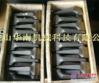 徐工路拌机配件价格 路拌机刀头厂家