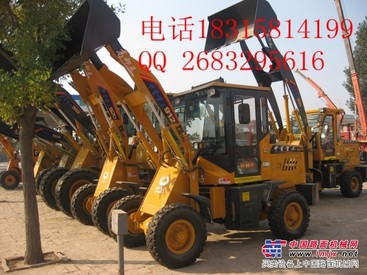 微型铲车 小型铲车价格 小型装载机