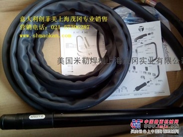 上海意大利创菲美等离子割枪A141手工自动割枪P141	