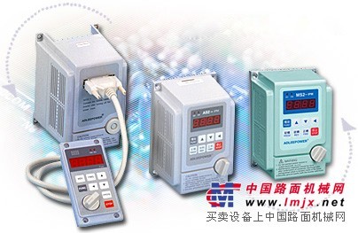 台湾爱德利AS2-107变频器