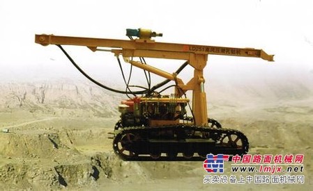 张家口潜孔钻机哪家好