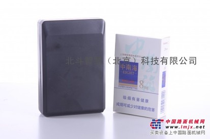 北斗智慧工程机械无线GPS定位器