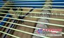 棒材抛丸机棒材除锈设备棒材抛丸除锈机