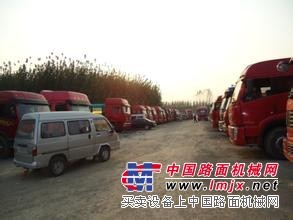 低平板二手交易市场|二手低平板车|二手低平板车交易