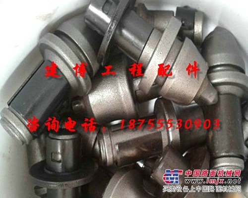 凯南麦特铣刨机刀头