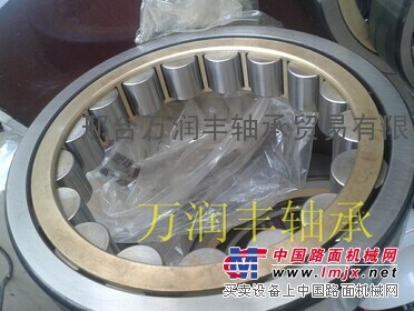 瓦房店青铜保持轴承NU226EQ1、3E32226EQT轴承