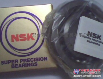 日本NSK进口高精密轴承7038AC、7038ACM轴承
