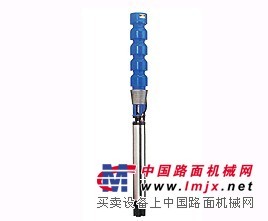 QCJ系列井用潜水泵|家用增压泵|南京增压泵|增压泵报价