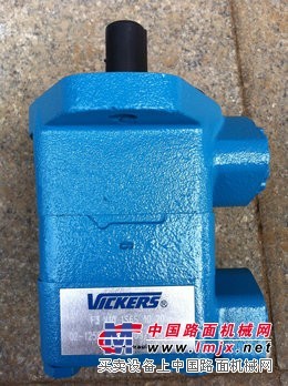 供應2520V12A12 1CC 22R葉片泵威格士