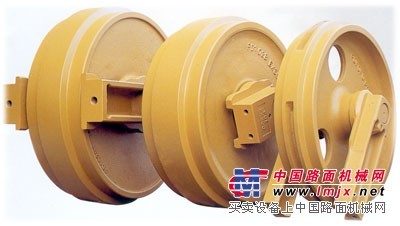 TY220推土机引导轮