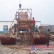 专业生产WT-100铁砂船，质量好价格优，青州志成机械