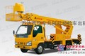 武汉高空作业车租赁武汉高空车出租登高车出租