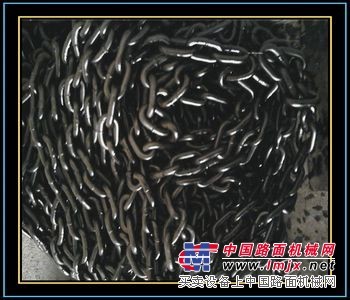 國標80級起重鏈條原廠現貨|優質起重鏈條質量可靠